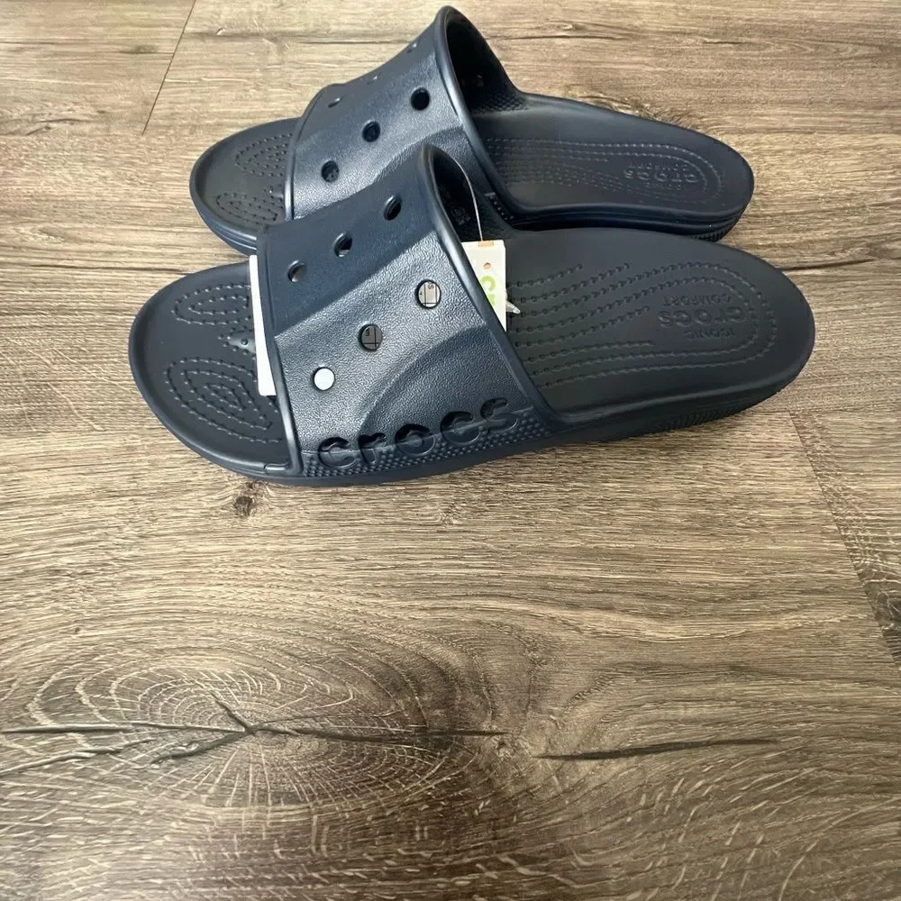 Crocs - Classic Crocs Slide Unisex